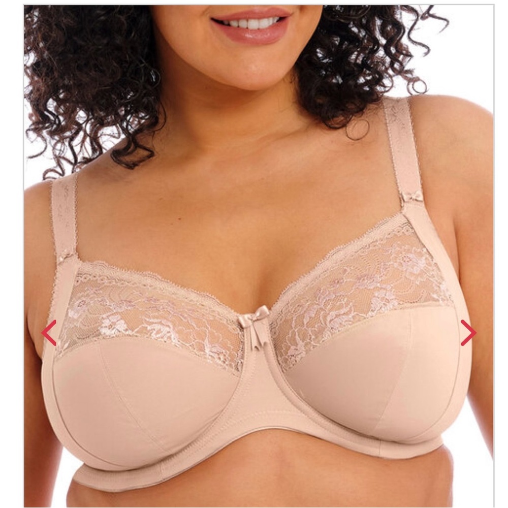Elomi Morgan 38HH UK NWT